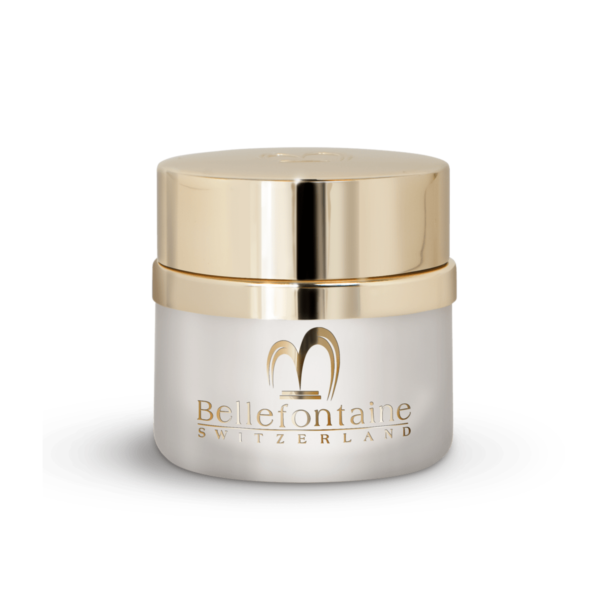 Bellefontaine Nutrient Regenerating Night Cream - Gharyal by Collectibles 