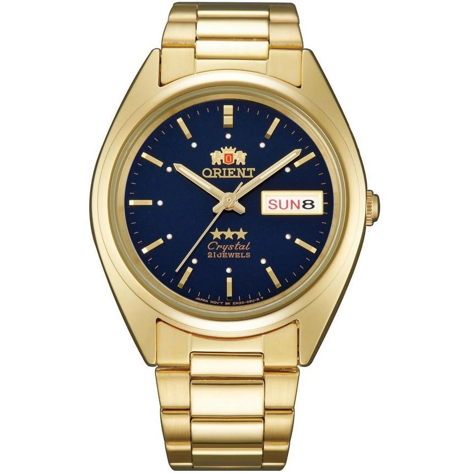 Orient Tri-Star - Gharyal by Collectibles 