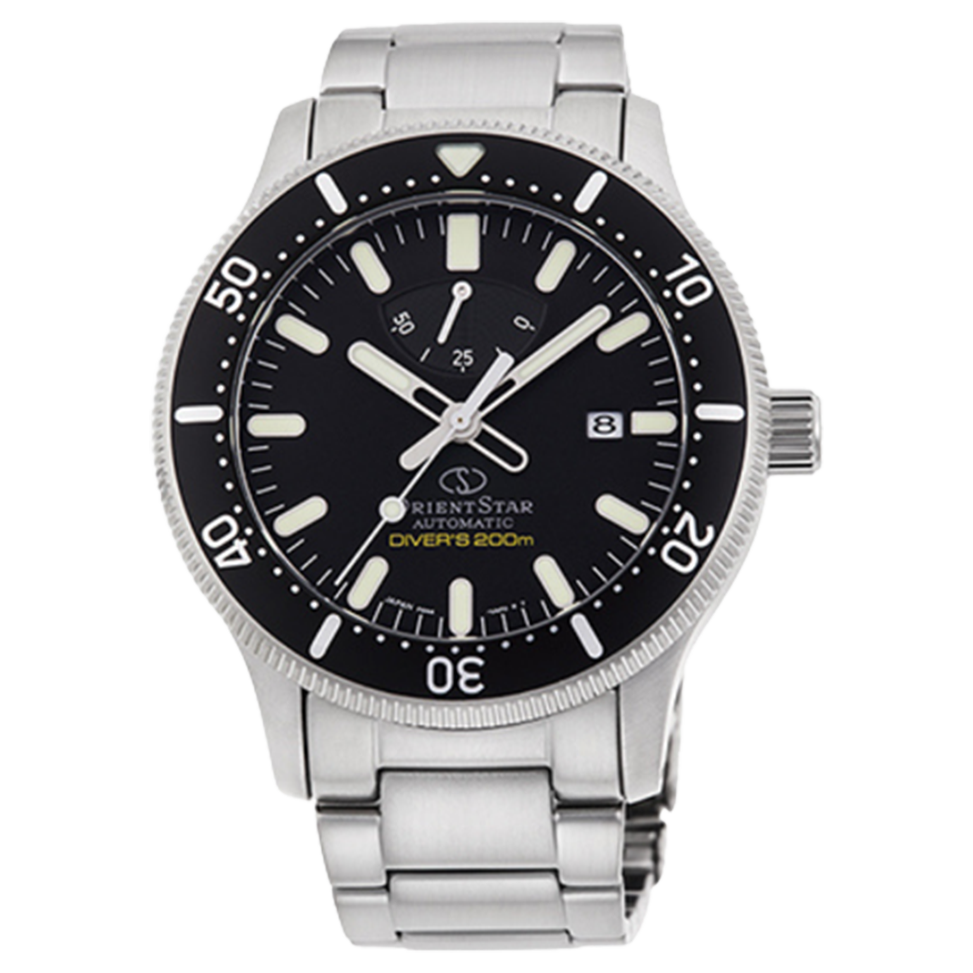 Star Sports Diver