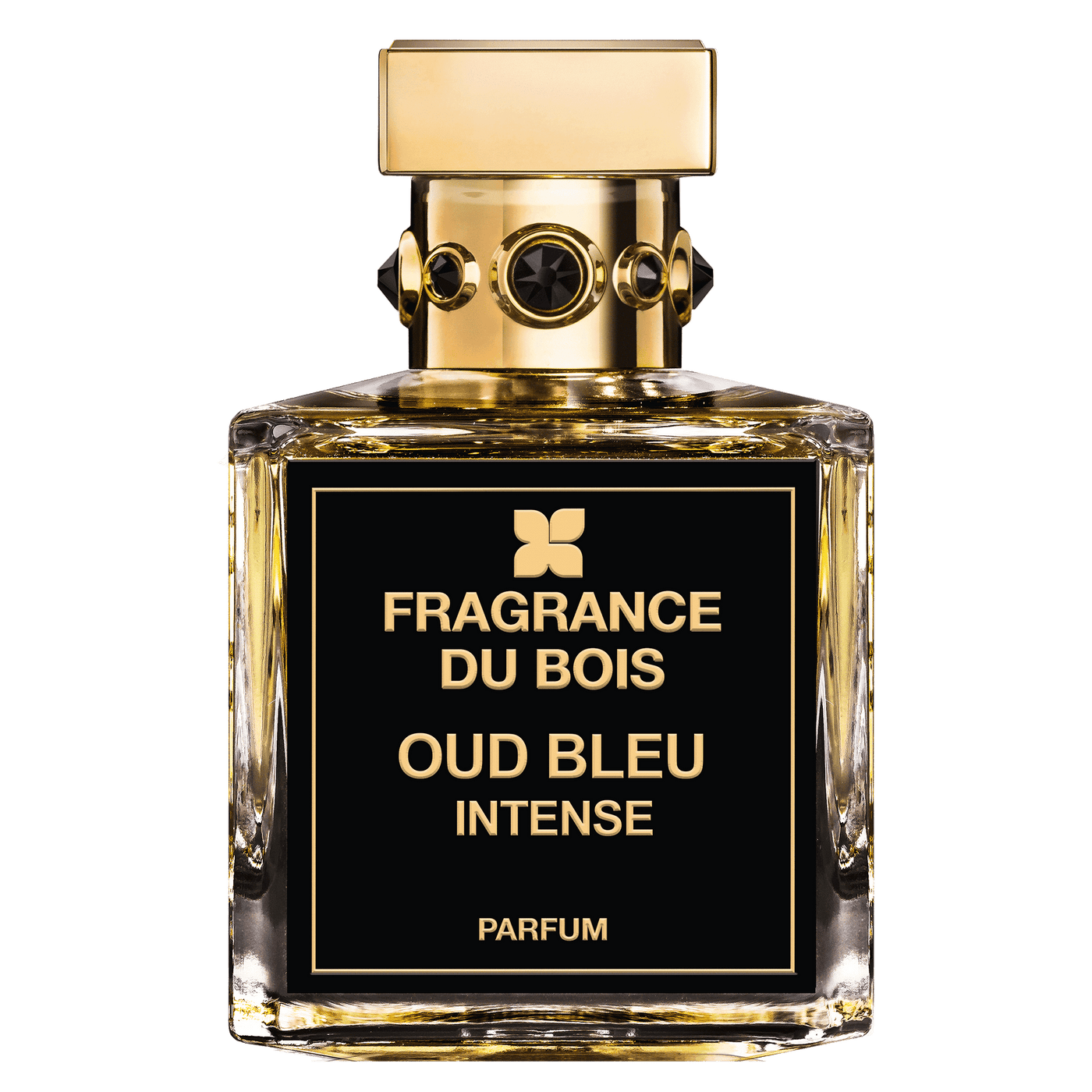 Oud Bleu Intense