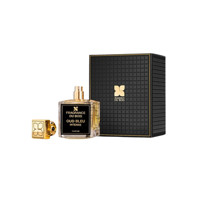 Oud Bleu Intense