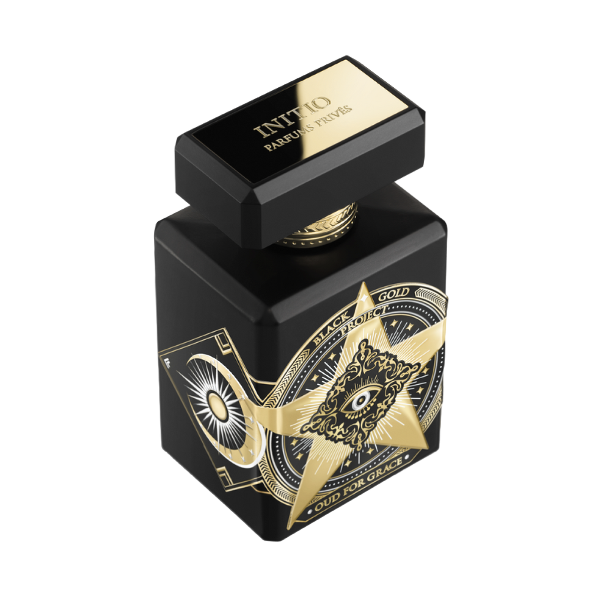 Oud For Grace