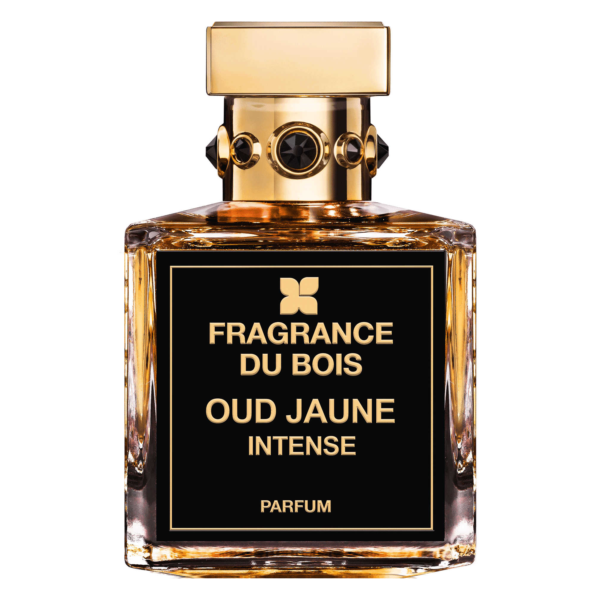 Oud Jaune Intense