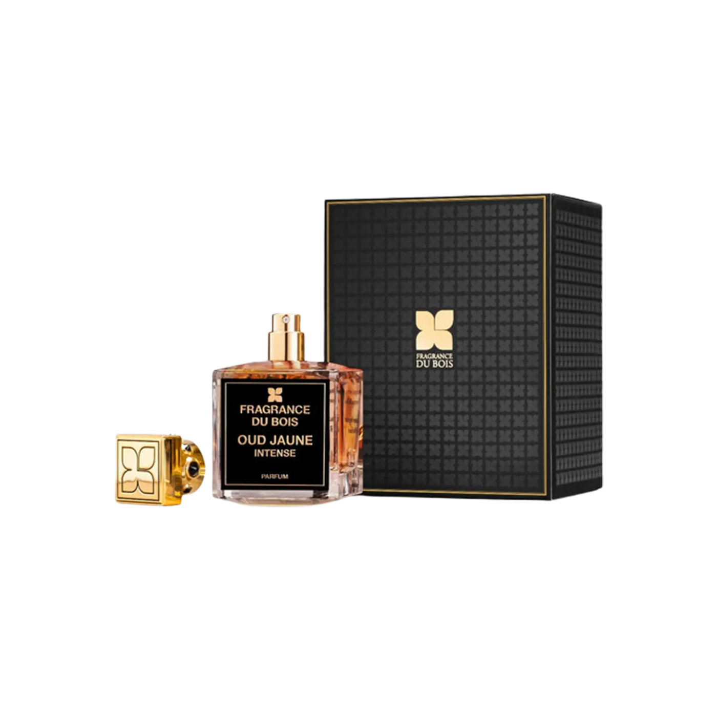 Oud Jaune Intense