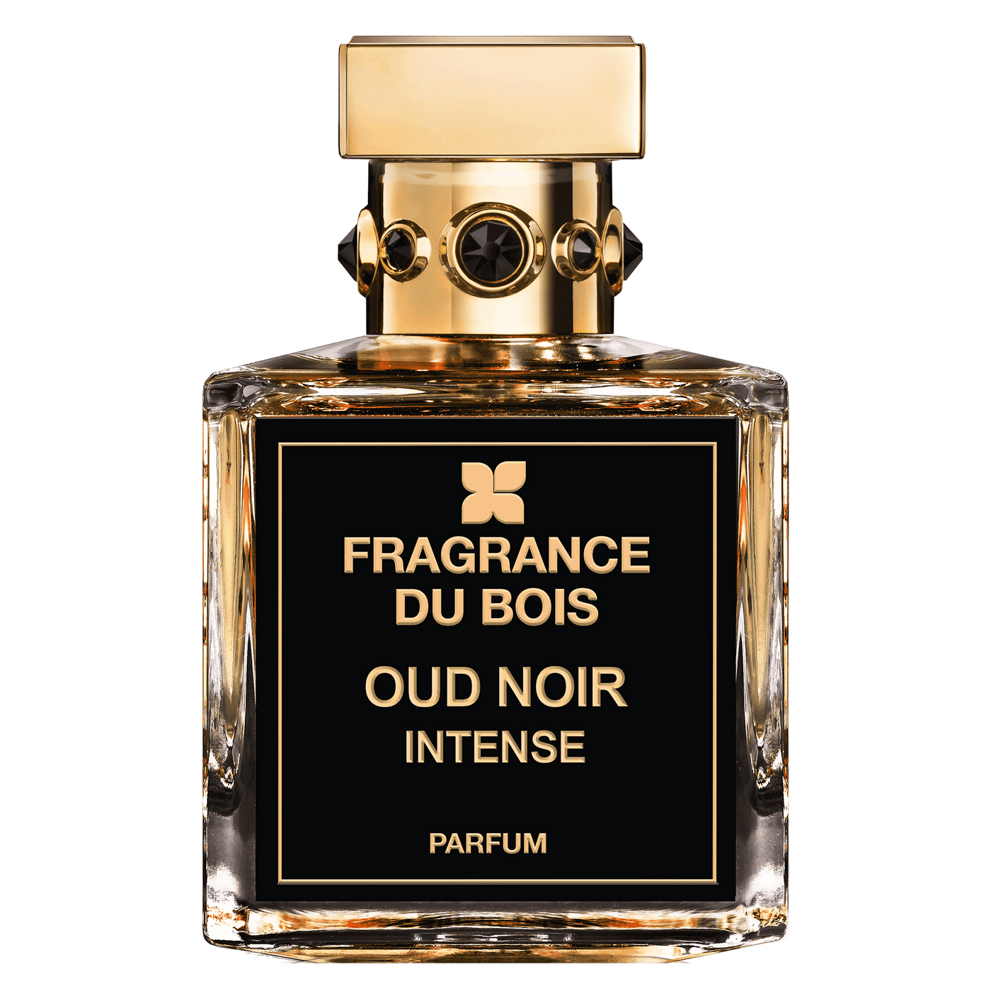 Oud Noir Intense