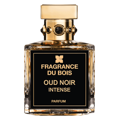 Oud Noir Intense