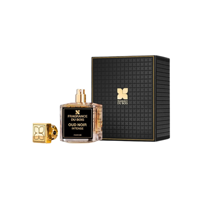 Oud Noir Intense
