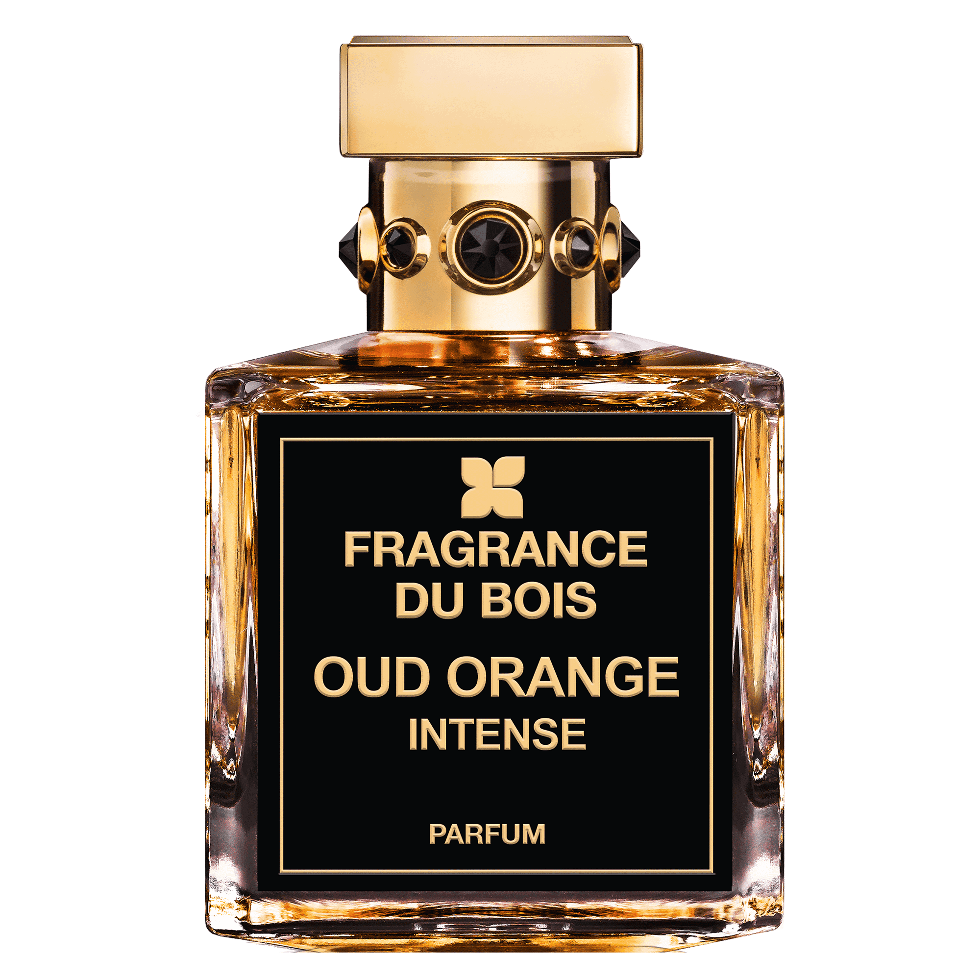 Oud Orange Intense