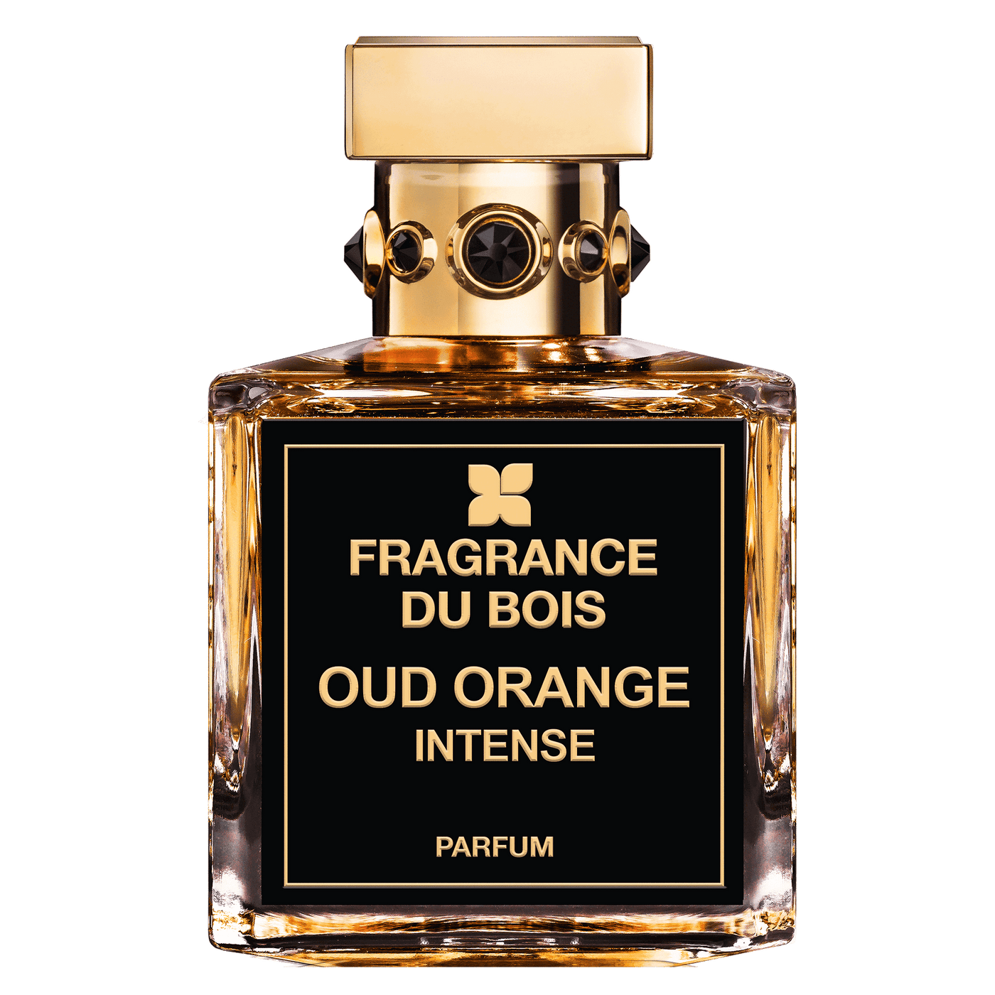 Oud Orange Intense