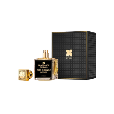 Oud Orange Intense
