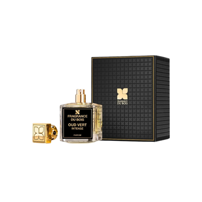Oud Vert Intense