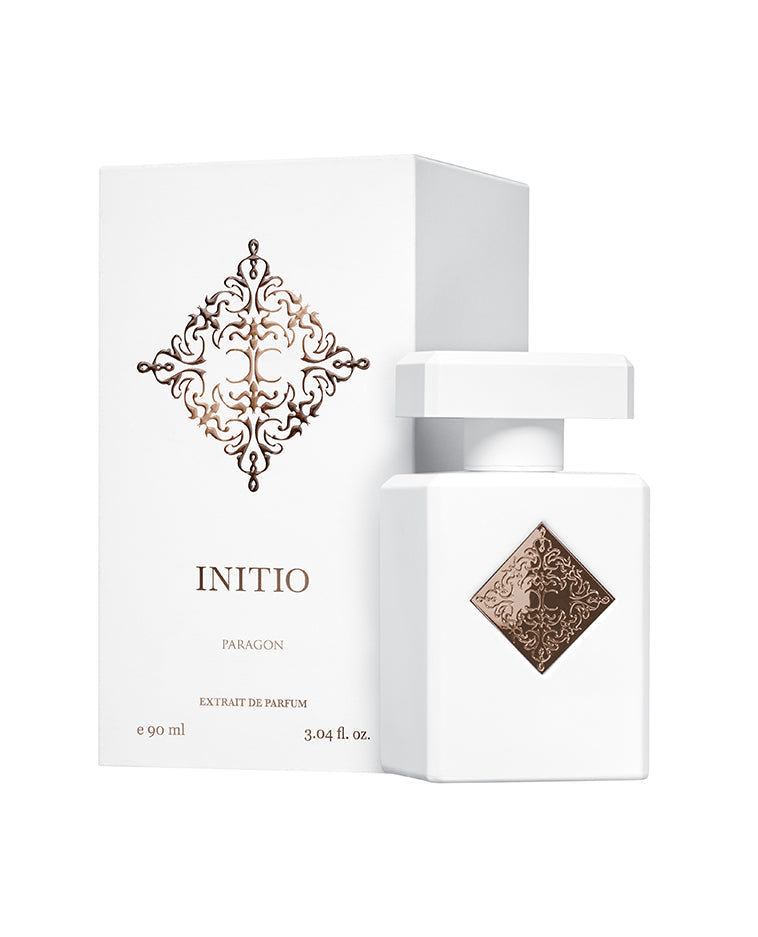 INITIO Parfums Privés Paragon - Gharyal by Collectibles 