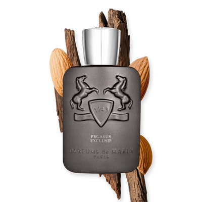 Pegasus Exclusif