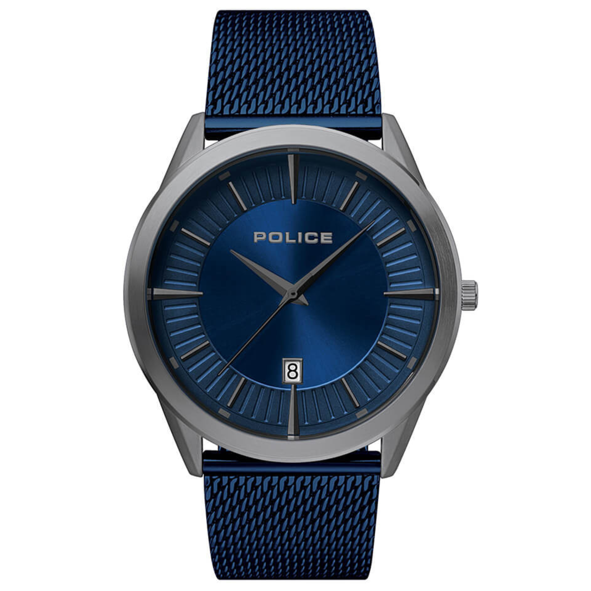 Police Police Patriot - Gharyal by Collectibles 