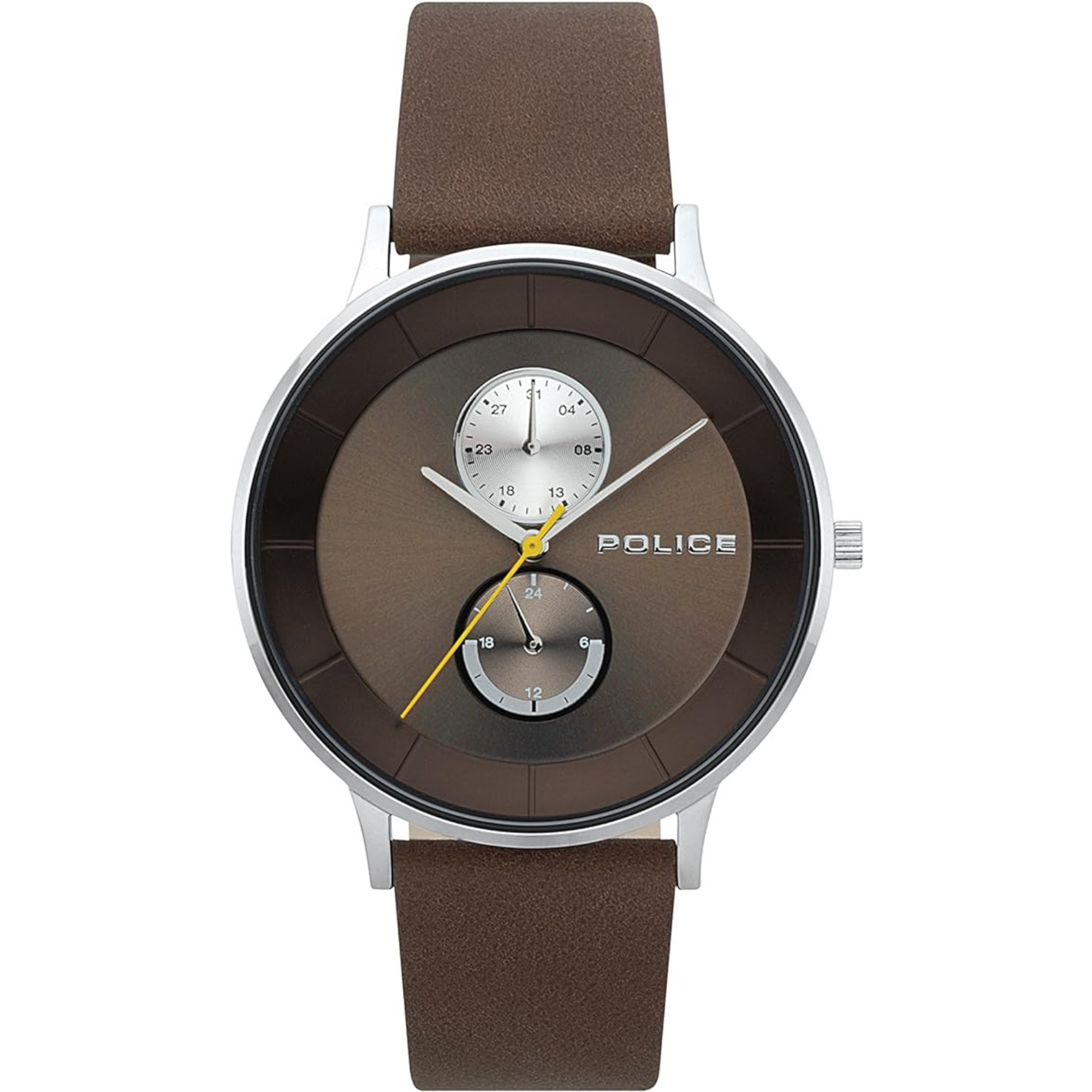 Police Police Berkeley - Gharyal by Collectibles 