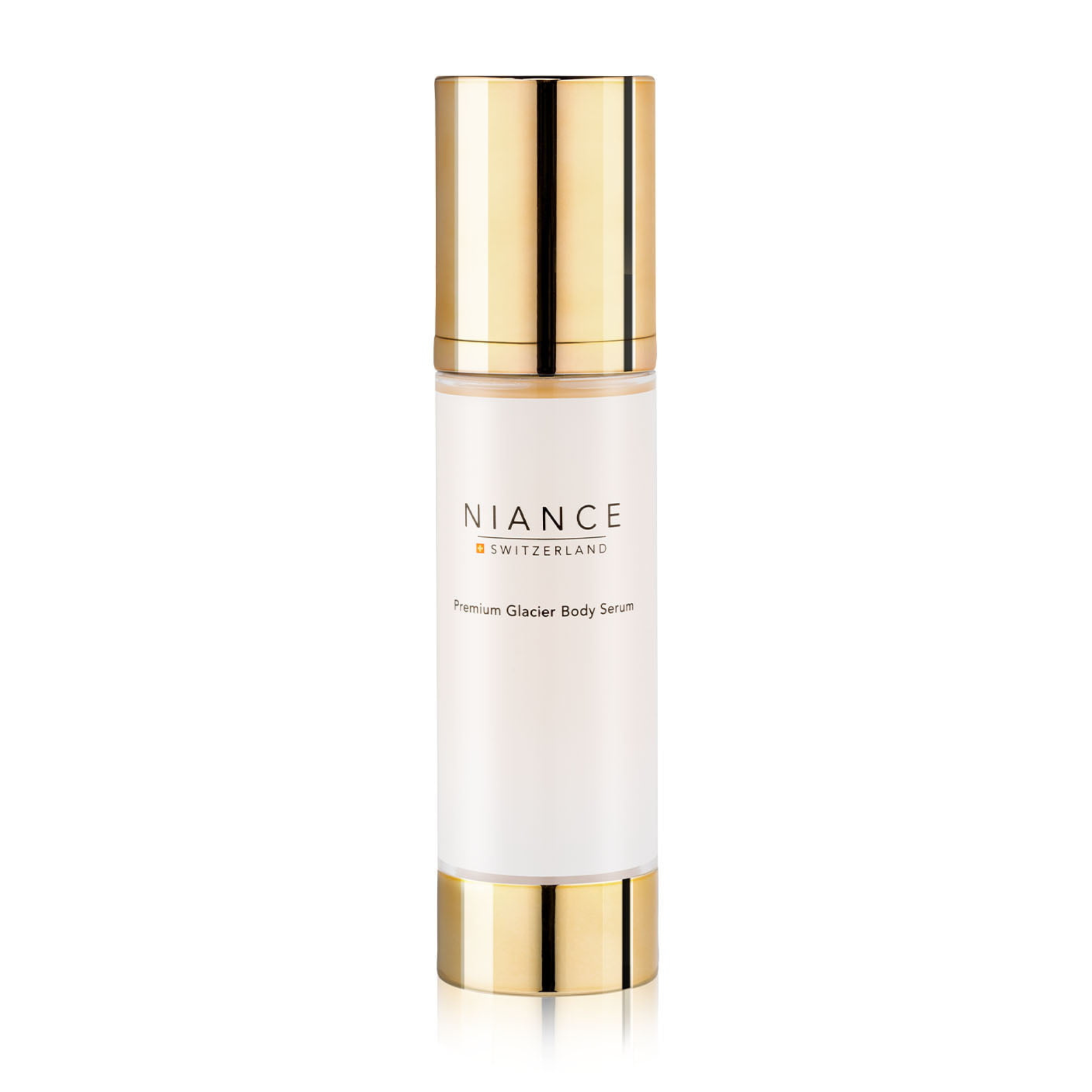 Niance Premium Glacier Body Serum - Gharyal by Collectibles 