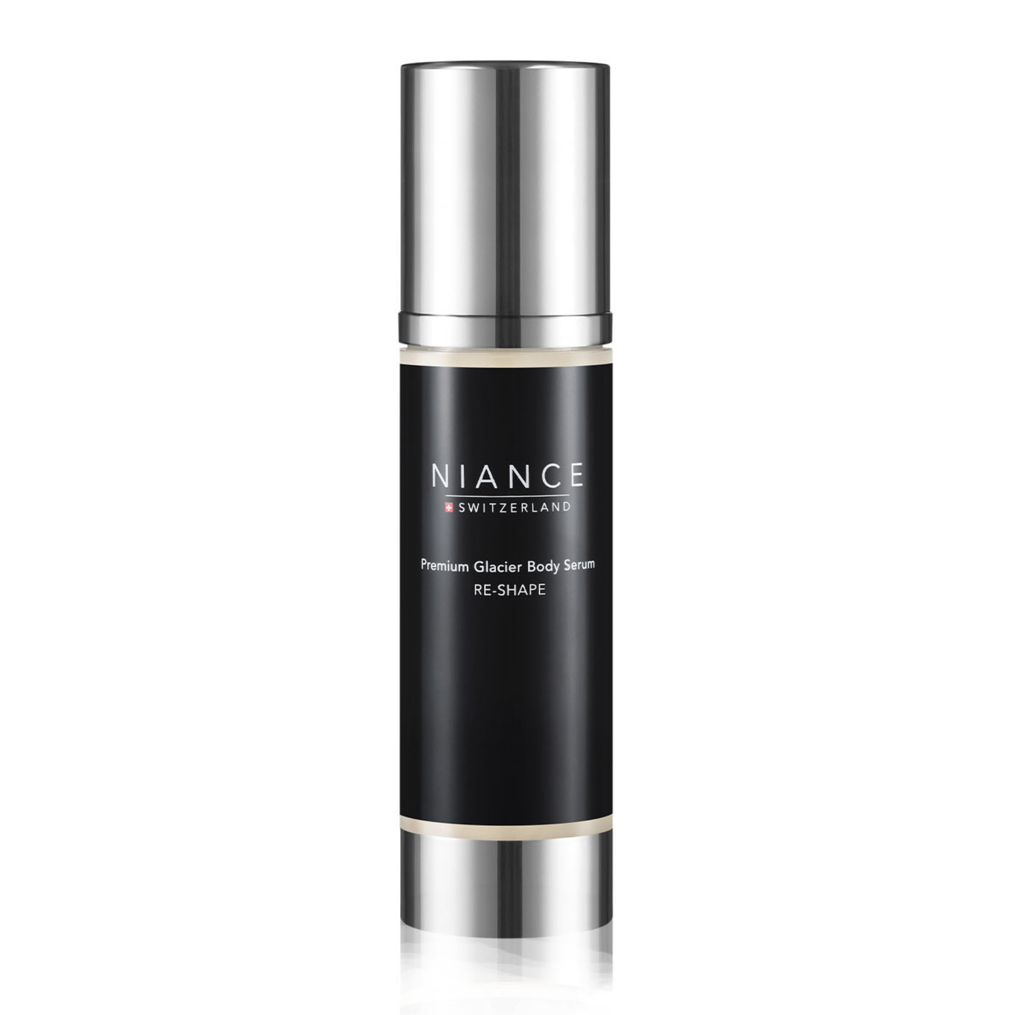 Niance Premium Glacier Body Serum RE-SHAPE - Gharyal by Collectibles 