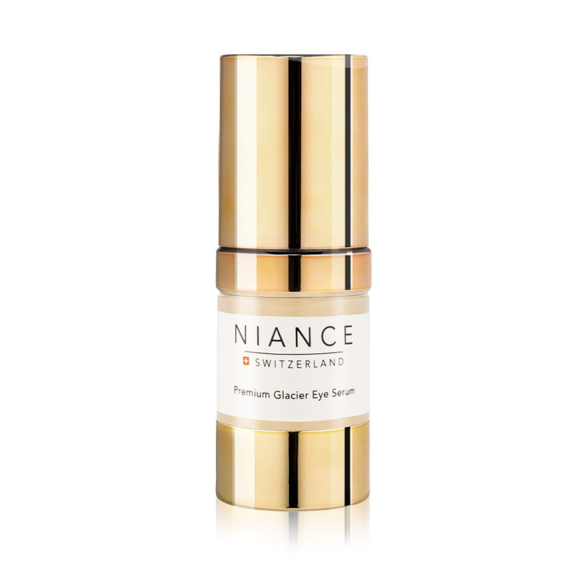 Niance Premium Glacier Eye Serum - Gharyal by Collectibles 