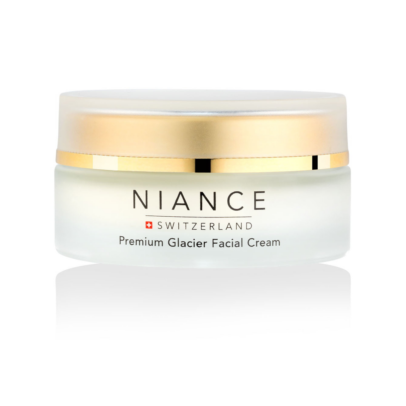 Premium Glacier Facial Cream