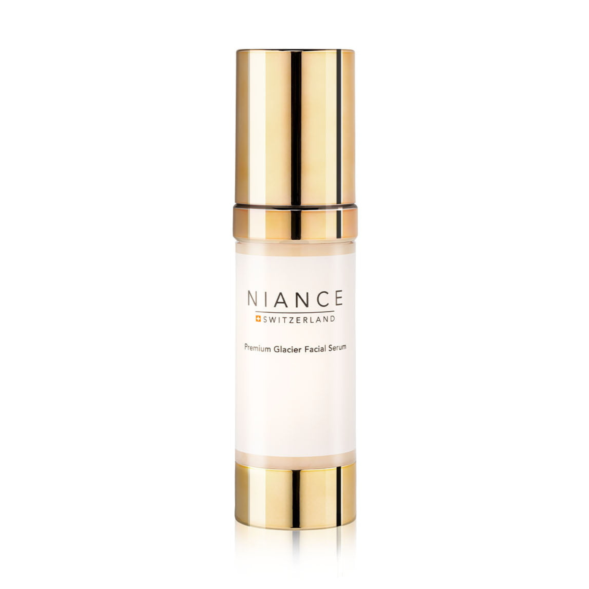 Niance Premium Glacier Facial Serum - Gharyal by Collectibles 