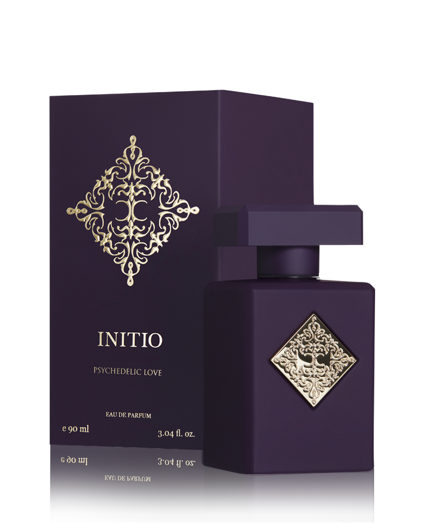 INITIO Parfums Privés Psychedelic Love - Gharyal by Collectibles 