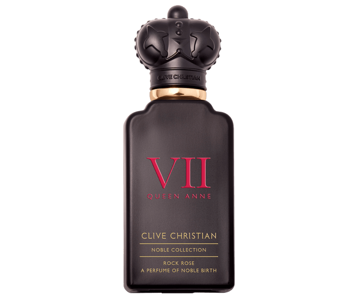 Queen Anne Rock Rose