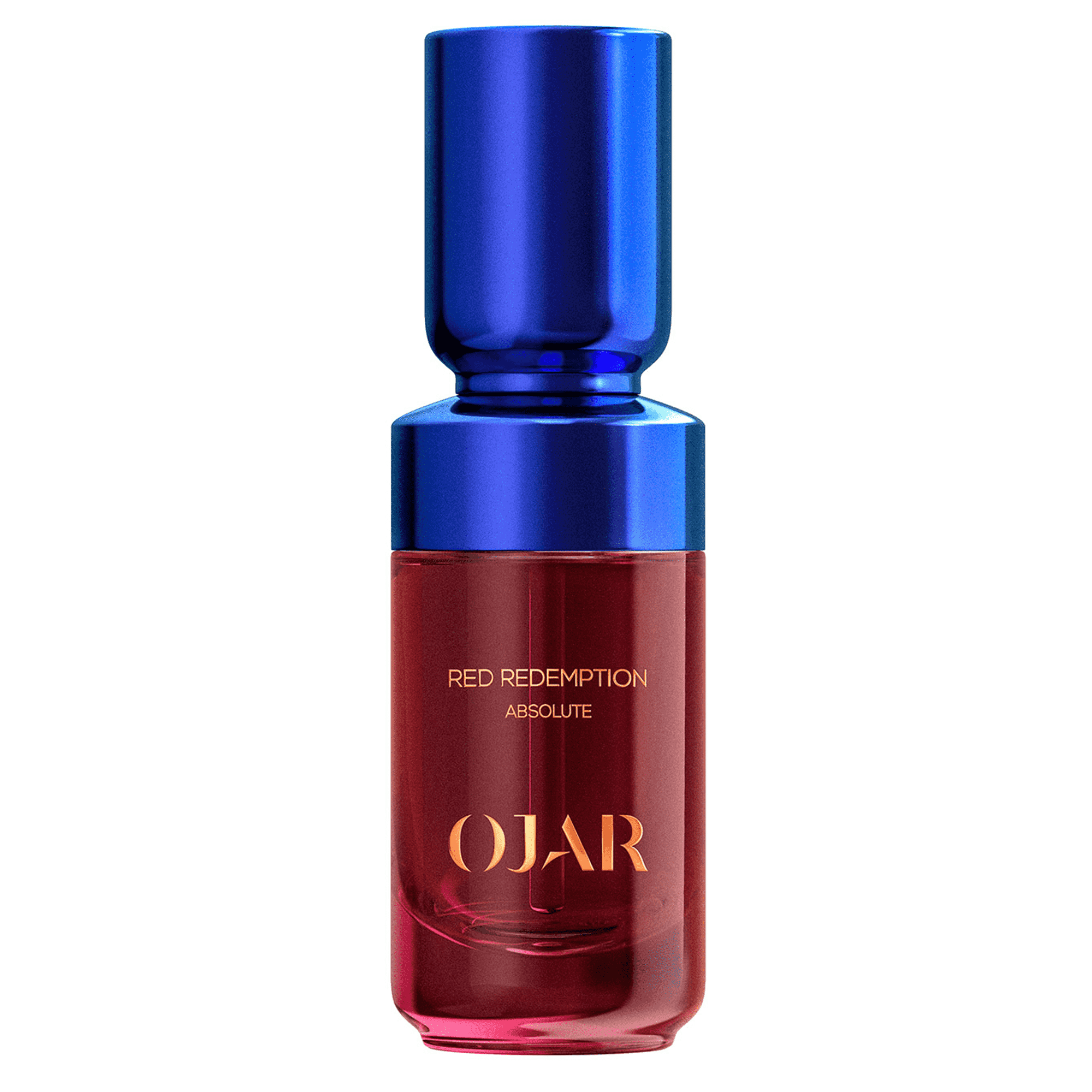 Ojar Red Redemption Perfume Oil - Gharyal by Collectibles 
