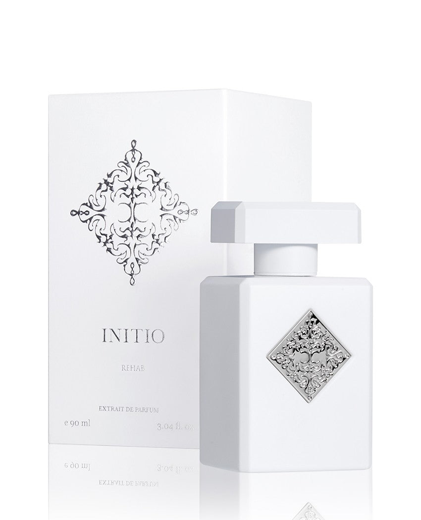 INITIO Parfums Privés Rehab - Gharyal by Collectibles 