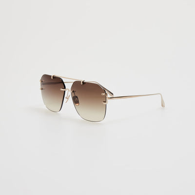 Reyner Light Gold/ Mocha Grad