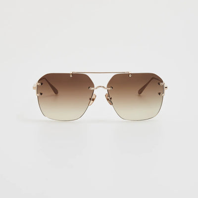 Reyner Light Gold/ Mocha Grad