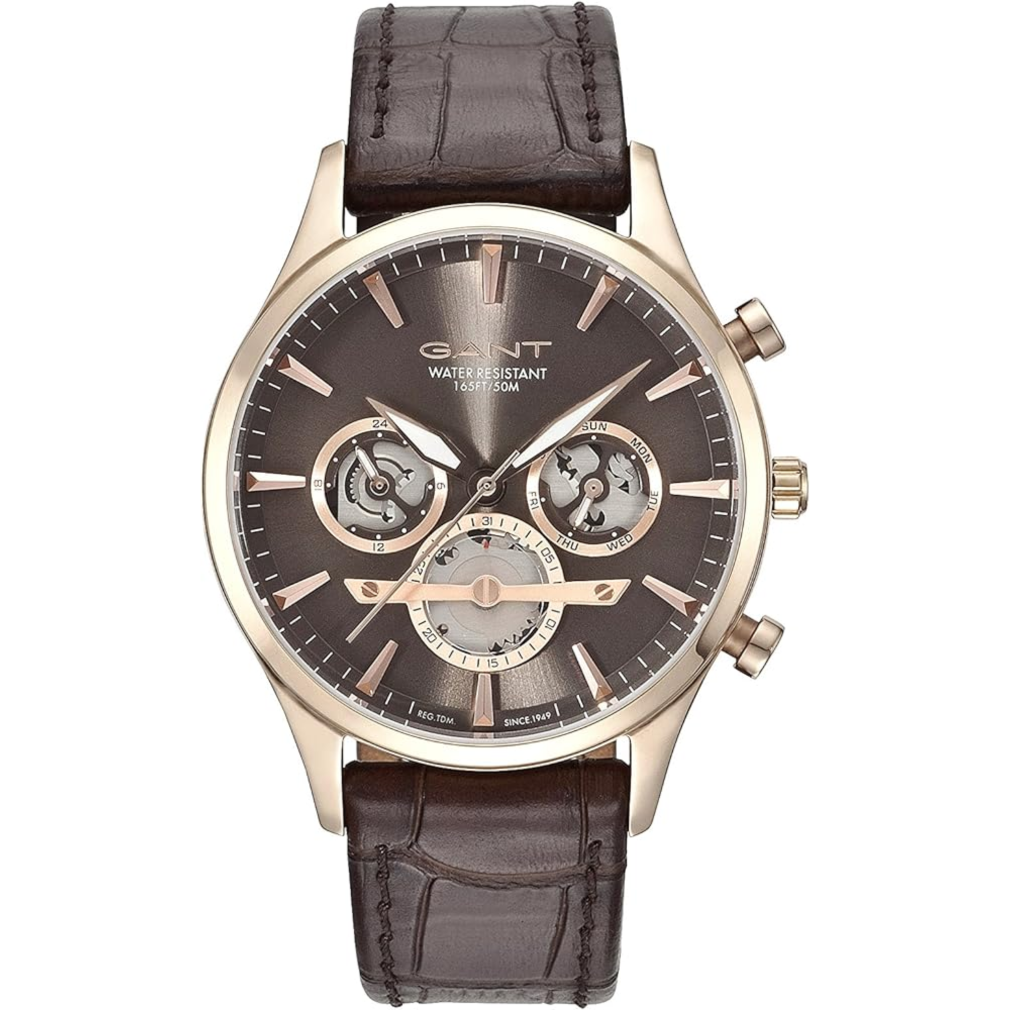 Gant Ridgefield - Gharyal by Collectibles 