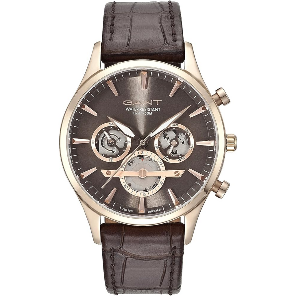 Gant sales ridgefield watch