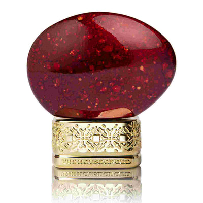 The House Of Oud Ruby Red - Gharyal by Collectibles 
