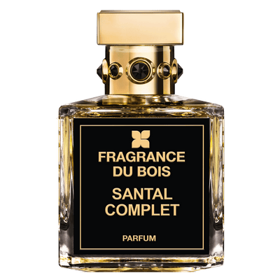 Santal Complet