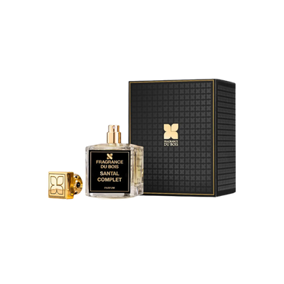 Santal Complet