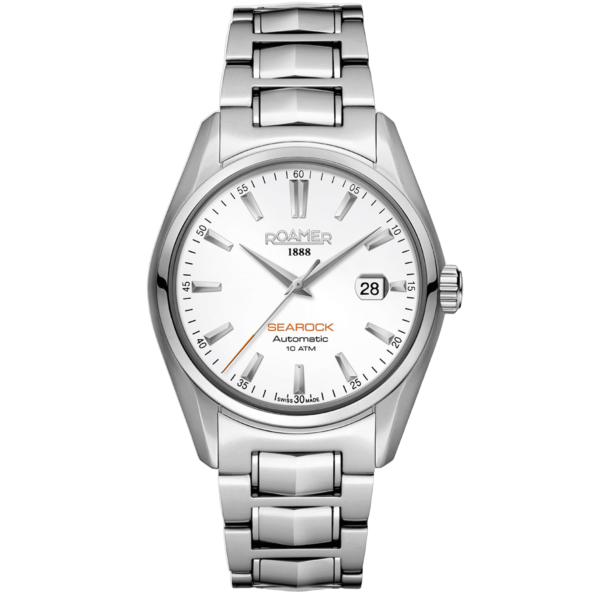 Roamer Searock Automatic - Gharyal by Collectibles 