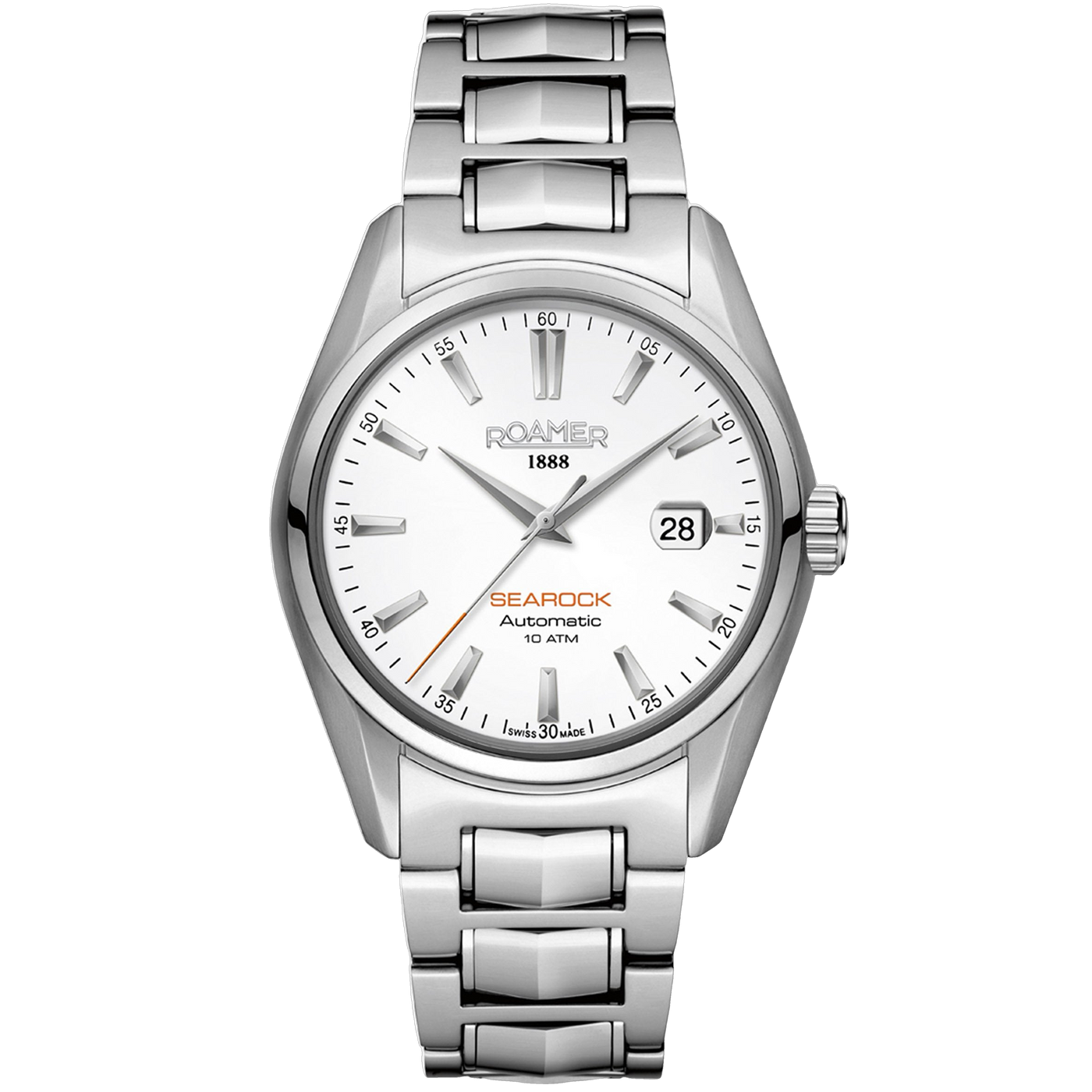 Roamer Searock Automatic - Gharyal by Collectibles 