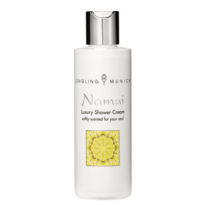 Lengling Munich Shower Cream Namui - Gharyal by Collectibles 