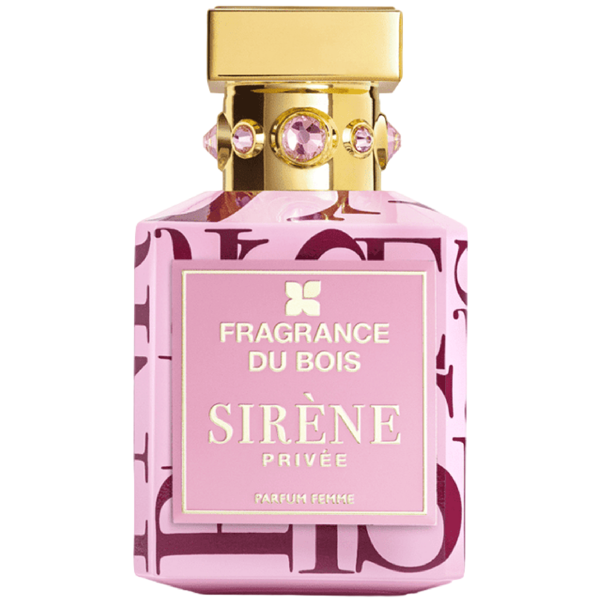 Sirène Privée