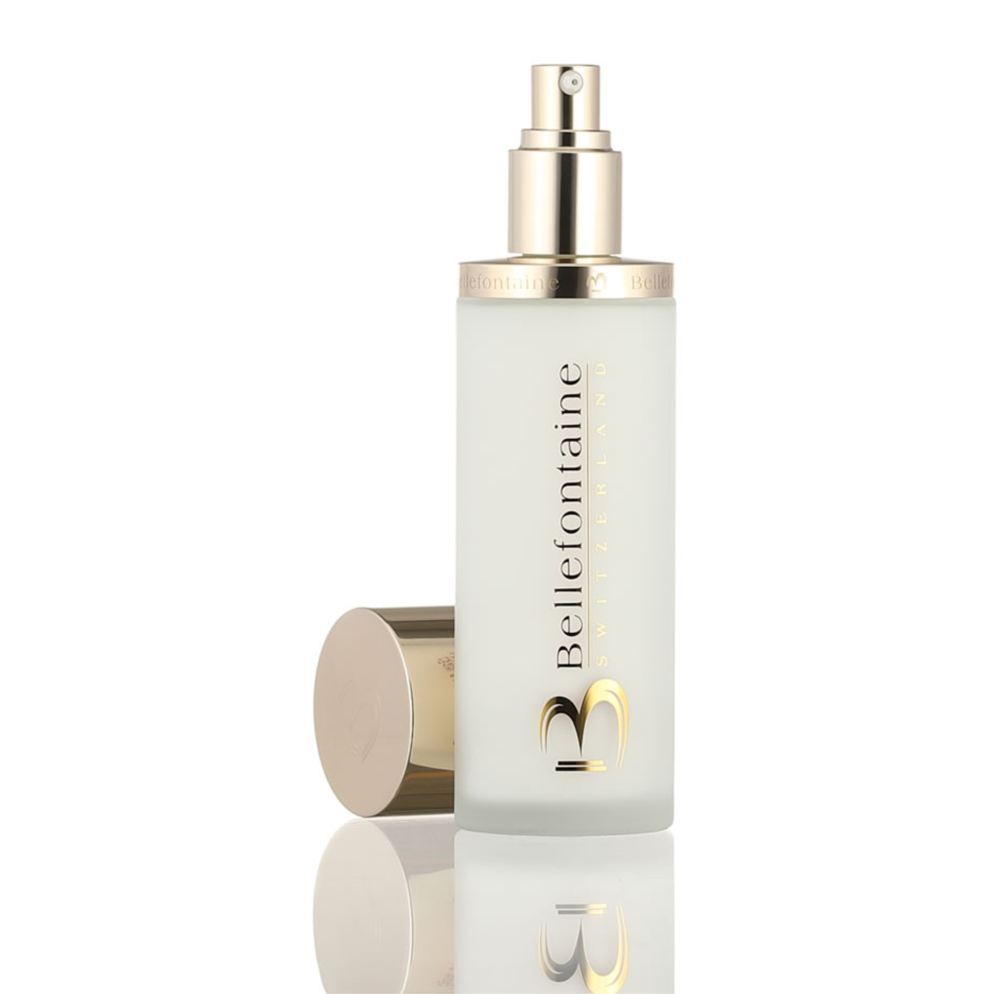 Bellefontaine Soothing Milk Cleanser - Gharyal by Collectibles 