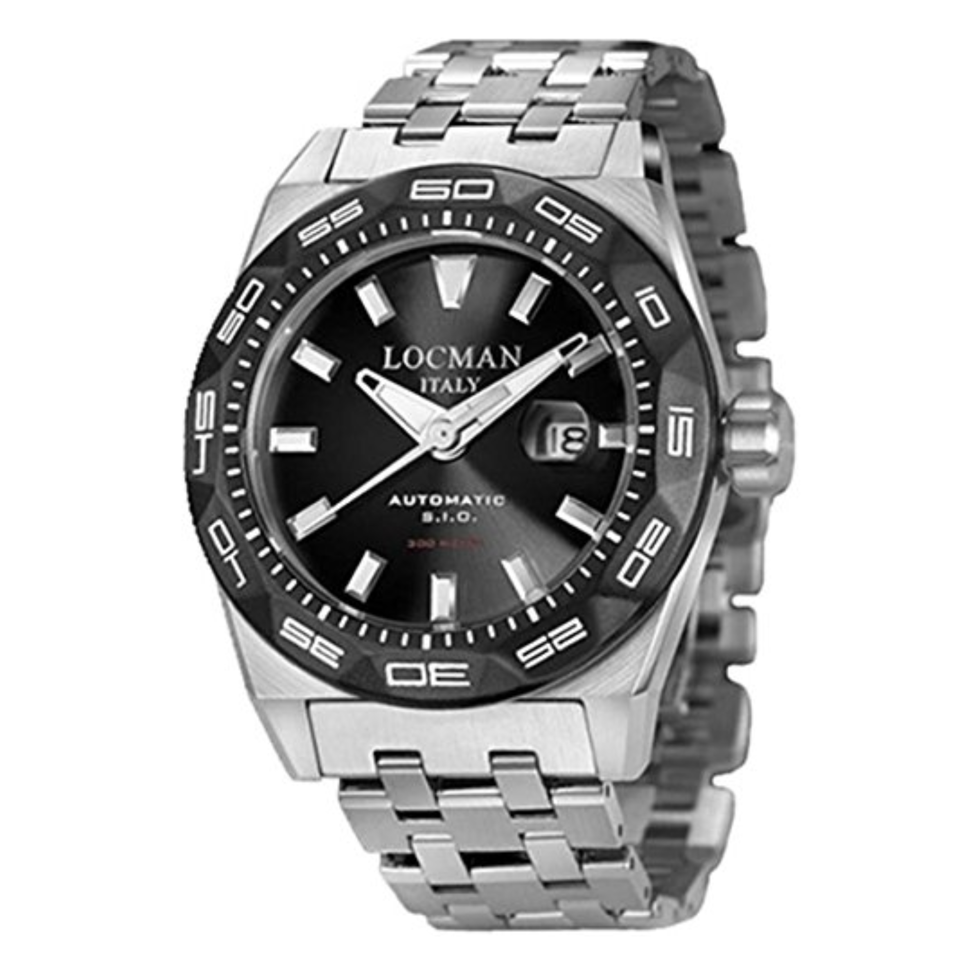 Locman Stealth 300 MT - Gharyal by Collectibles 