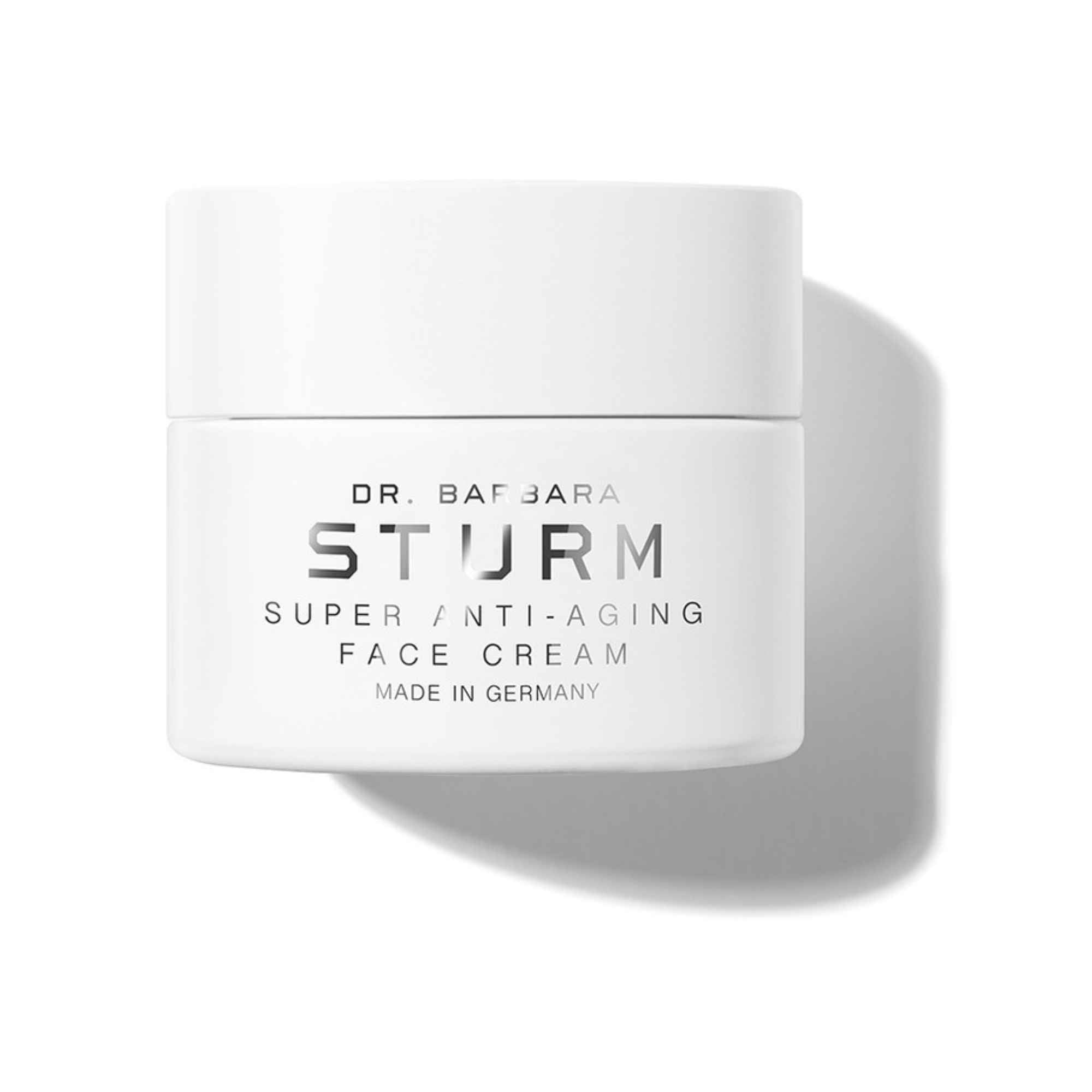 Dr. Barbara Sturm Super Anti-Aging Face Cream - Gharyal by Collectibles 