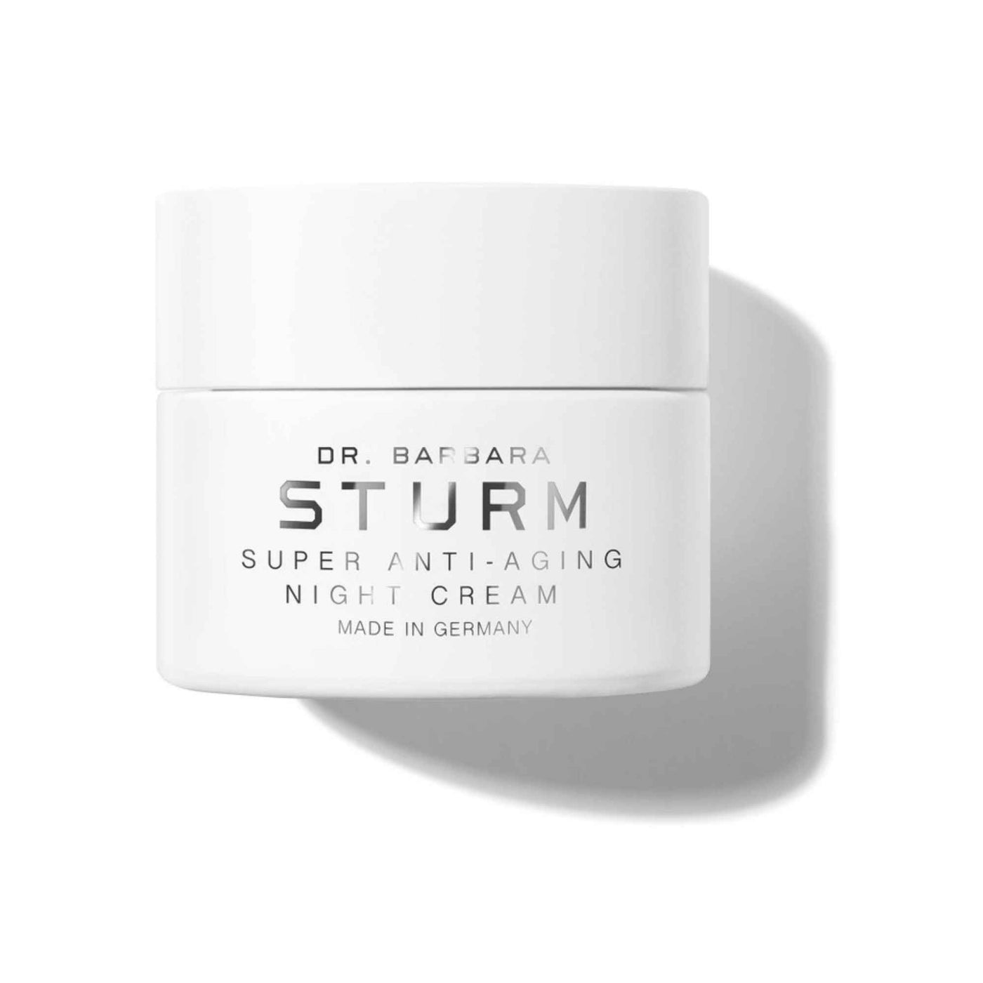 Super Anti-Aging Night Cream