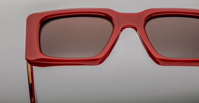 Supersonic - 8L-VERMILLION