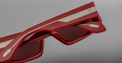 Supersonic - 8L-VERMILLION
