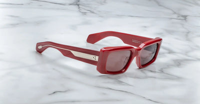 Supersonic - 8L-VERMILLION