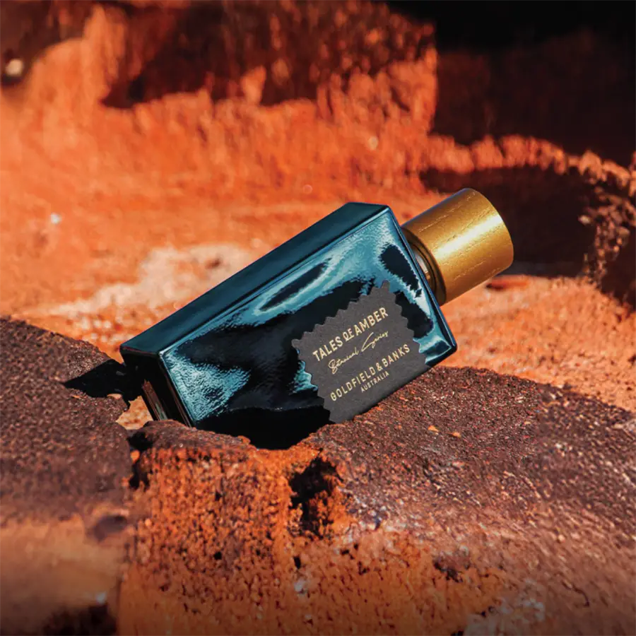 Tales of Amber 100ml