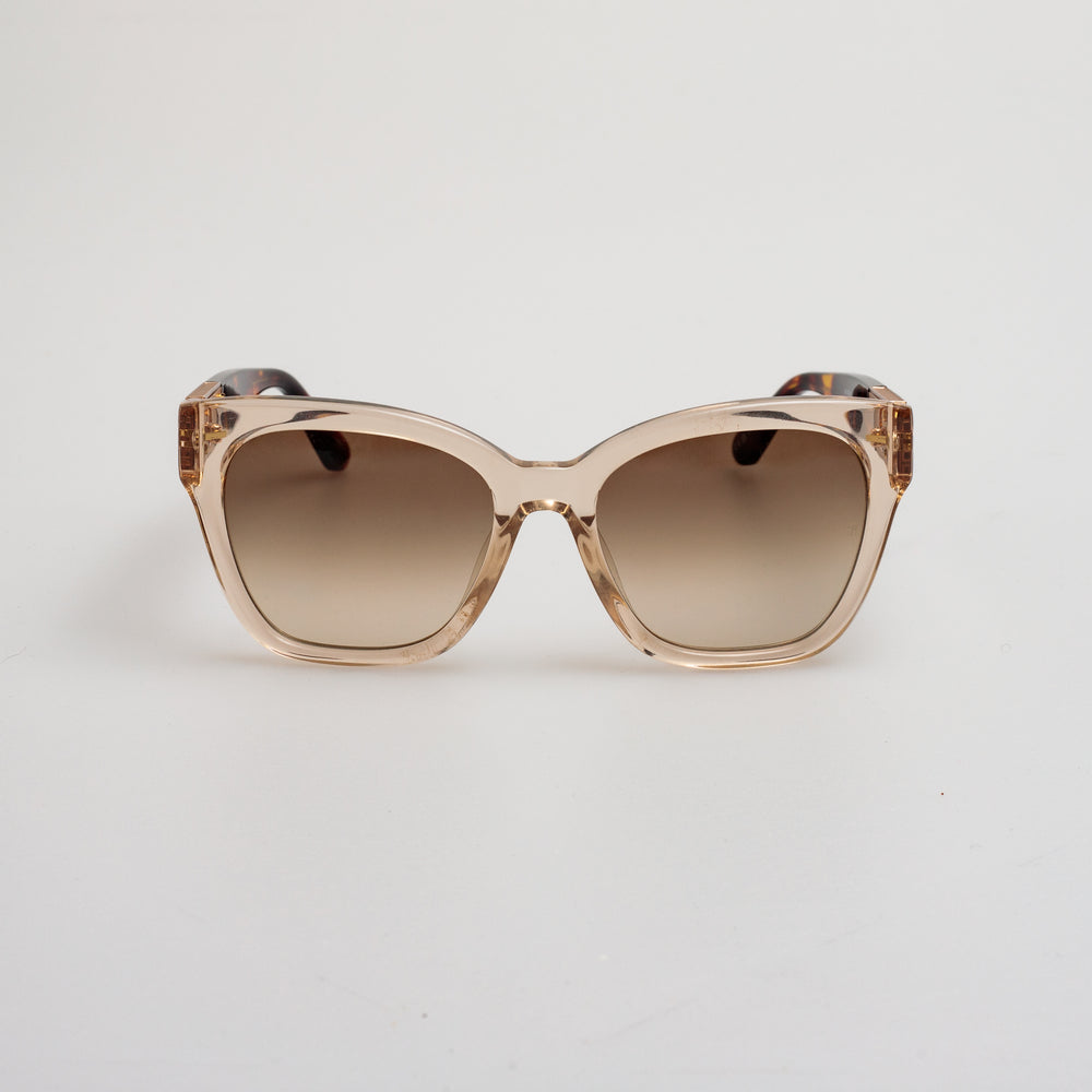 Tamara Ash/ T-Shell/ Rose Gold/ Mocha Grad