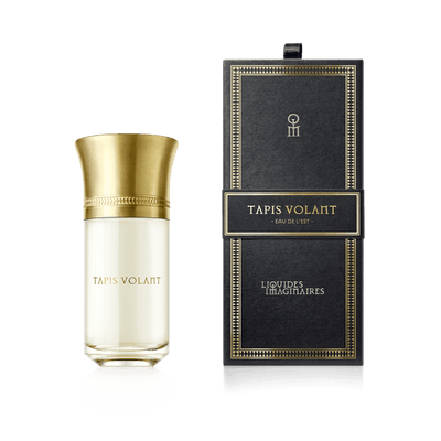 Tapis Volant