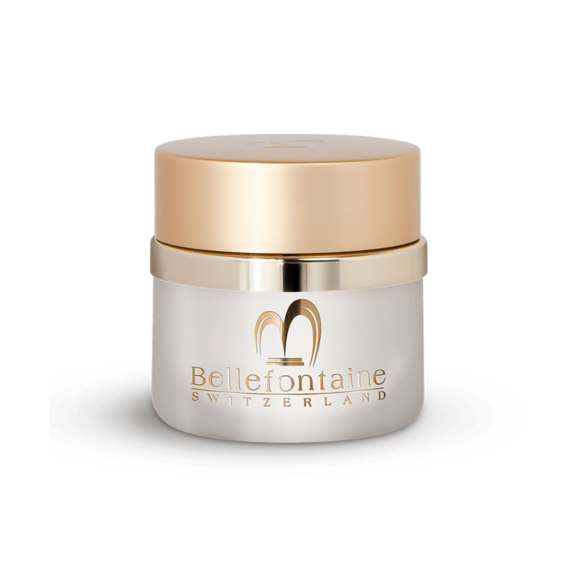 Bellefontaine Ultra-Lift Neck Cream - Gharyal by Collectibles 